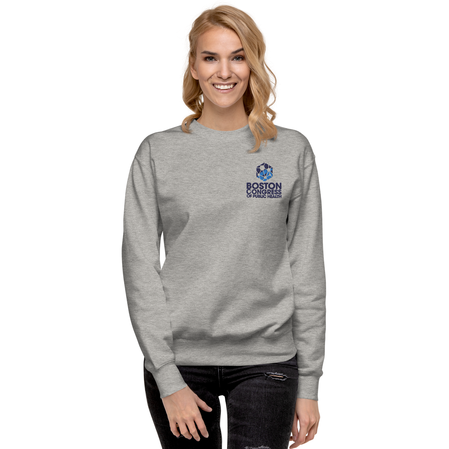 BCPH Unisex Premium Sweatshirt