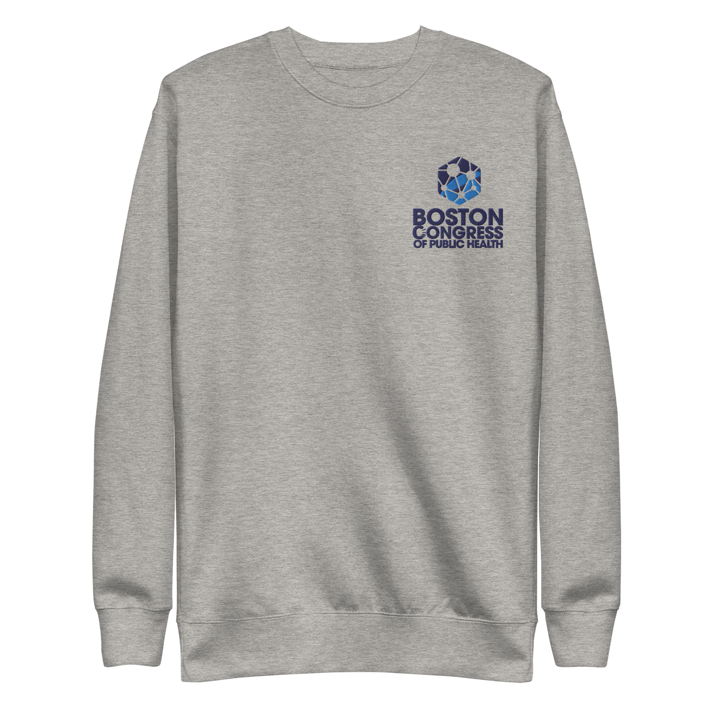 BCPH Unisex Premium Sweatshirt