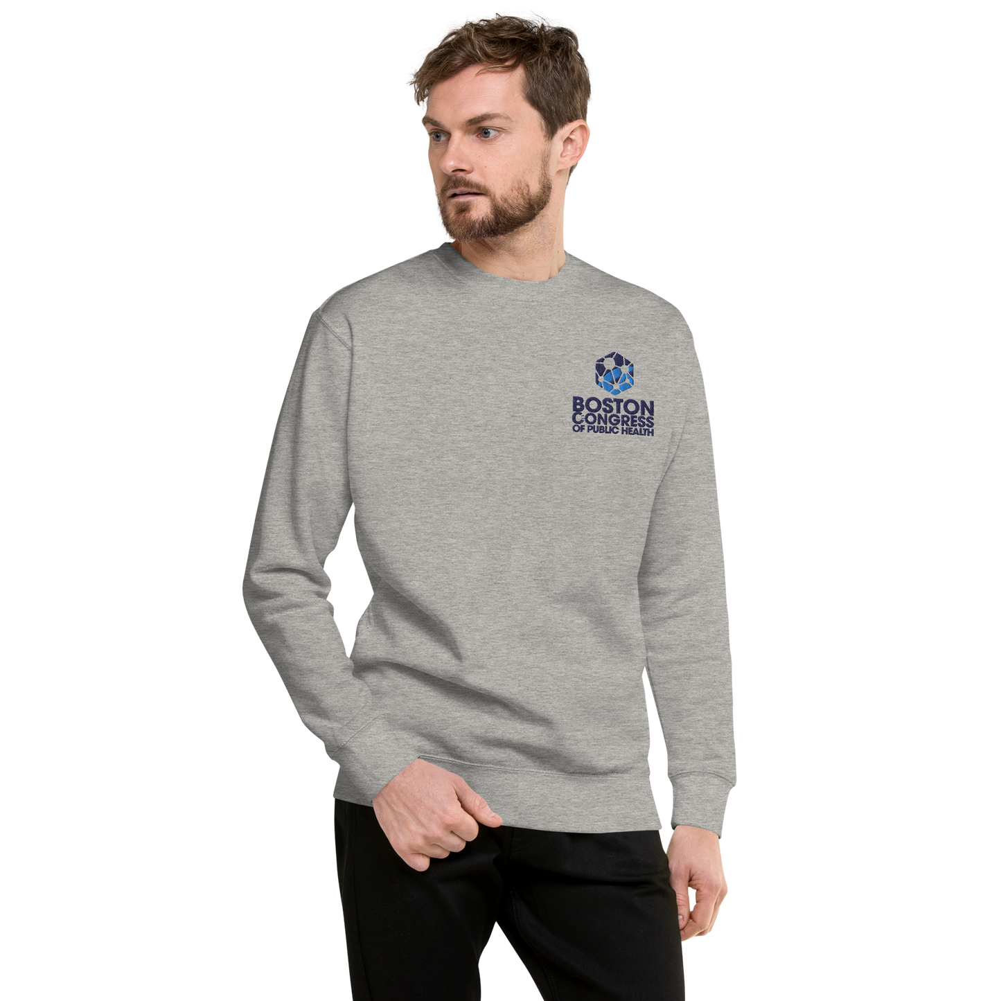 BCPH Unisex Premium Sweatshirt