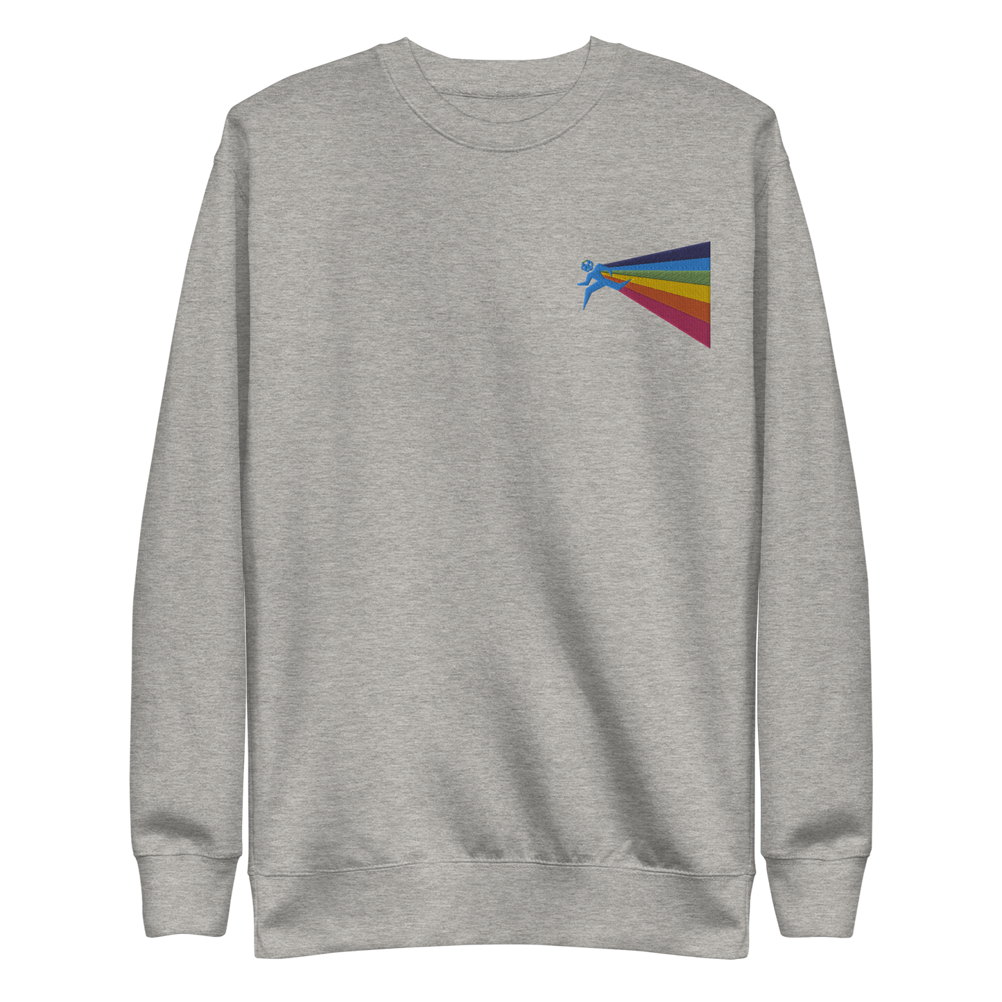 Our PRIDE Unisex Premium Sweatshirt