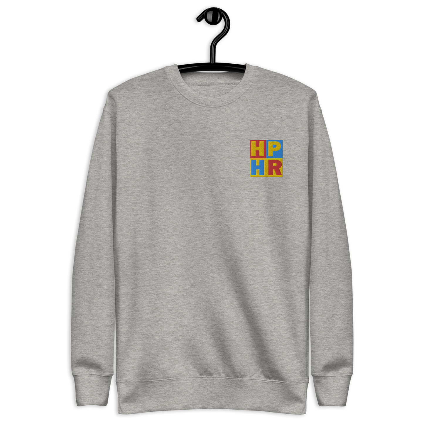 HPHR Unisex Premium Sweatshirt