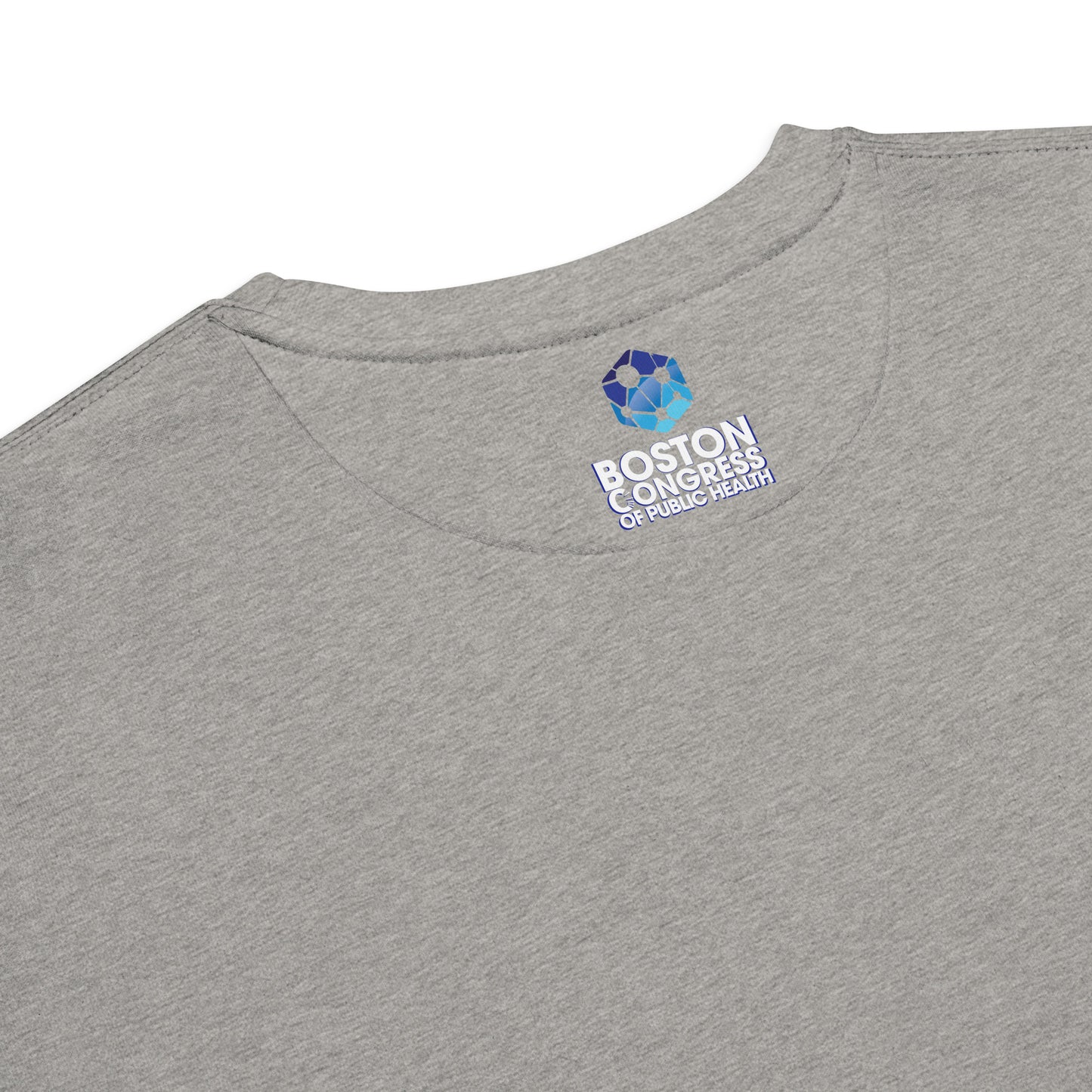 40 Under 40 Unisex Premium Sweatshirt