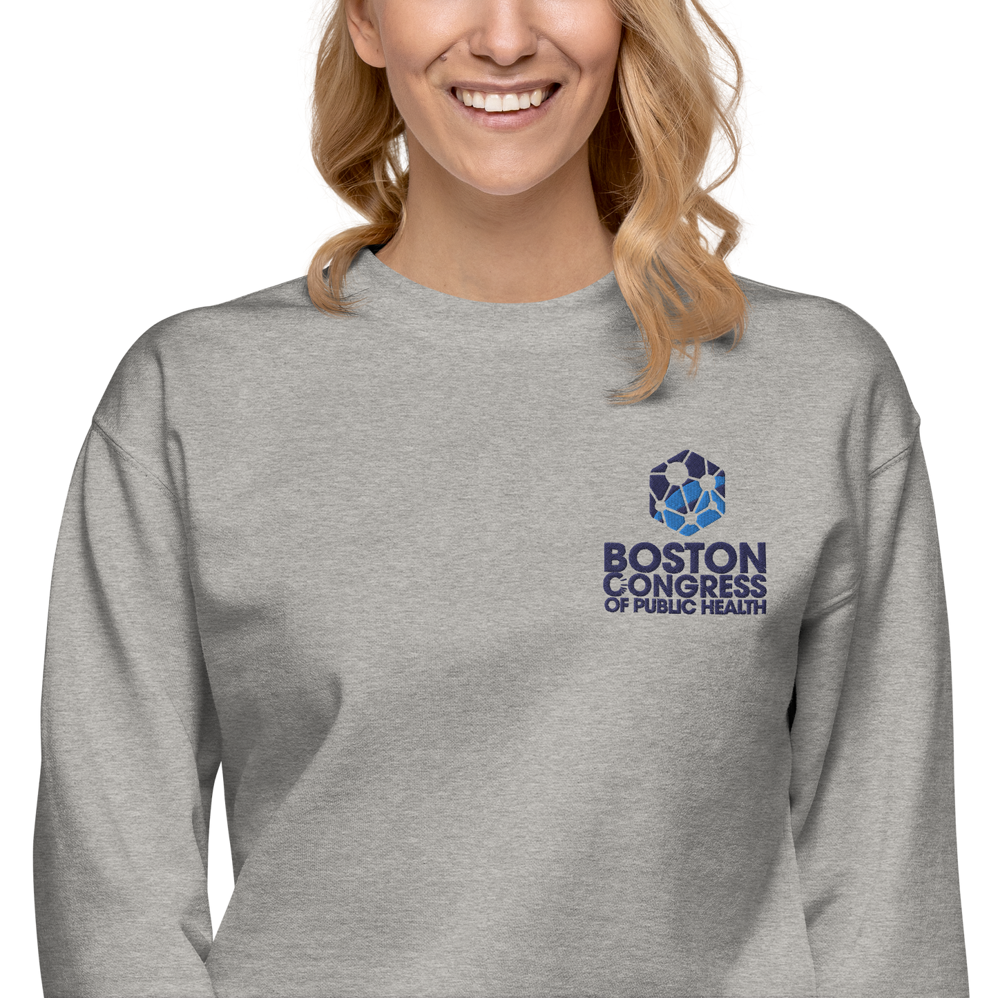 BCPH Unisex Premium Sweatshirt