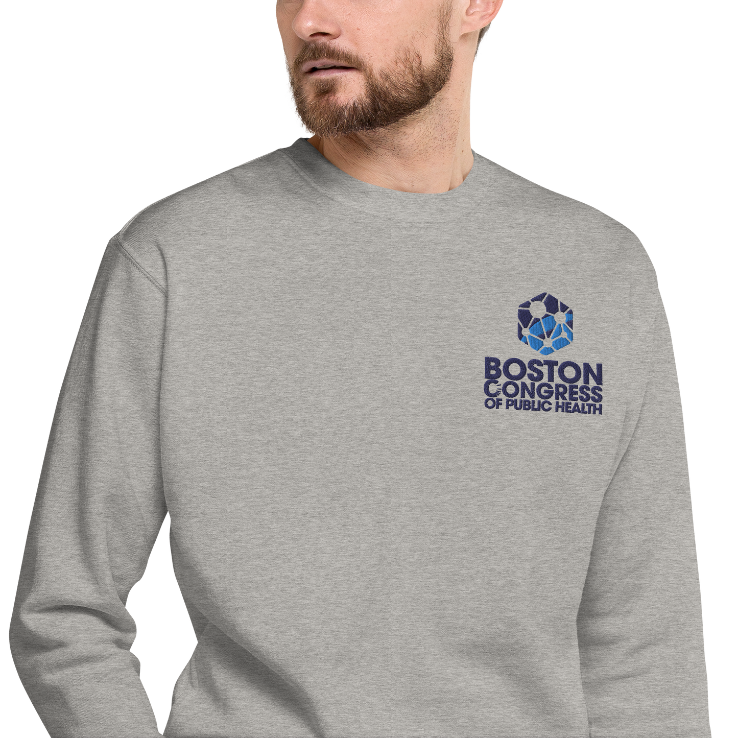 BCPH Unisex Premium Sweatshirt