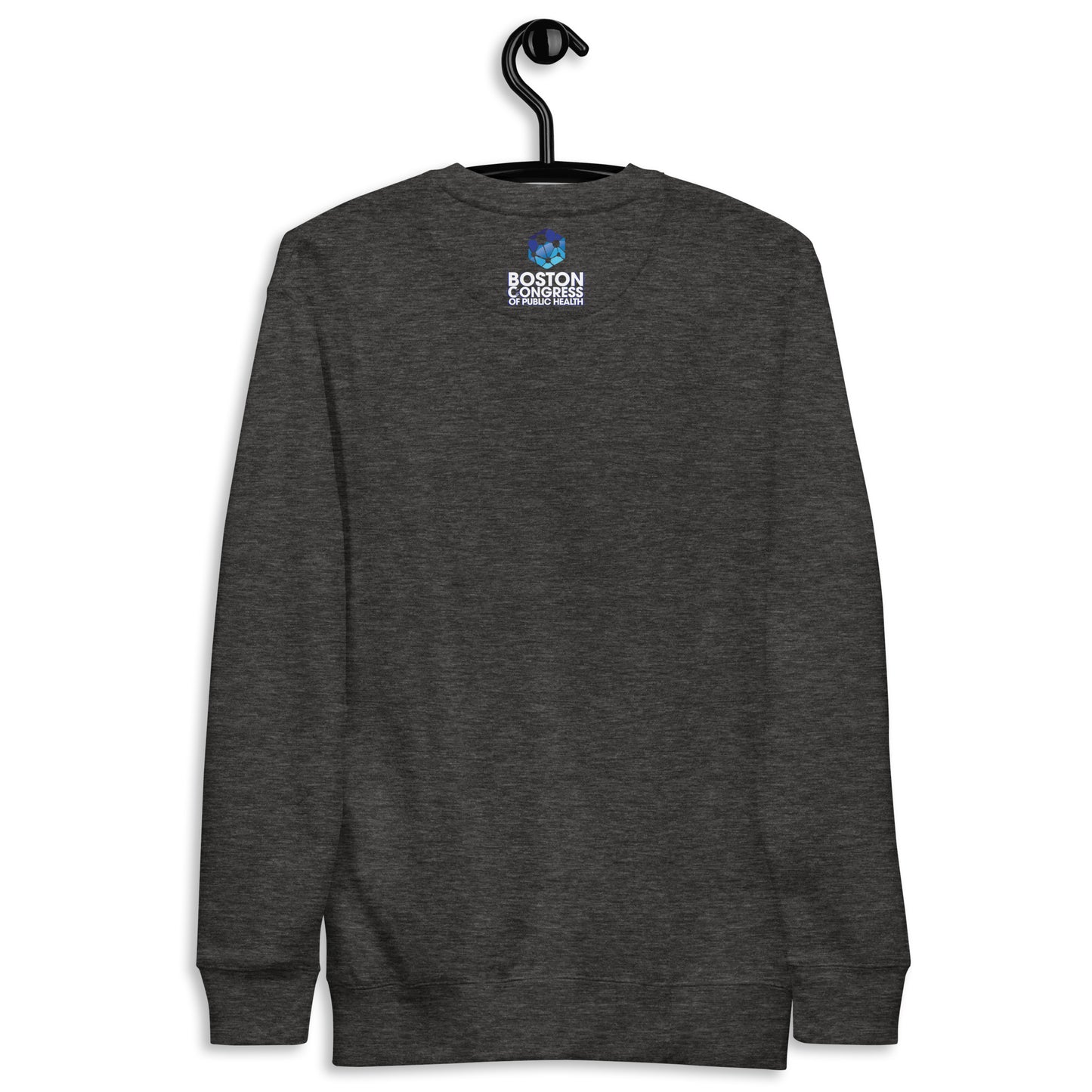40 Under 40 Unisex Premium Sweatshirt