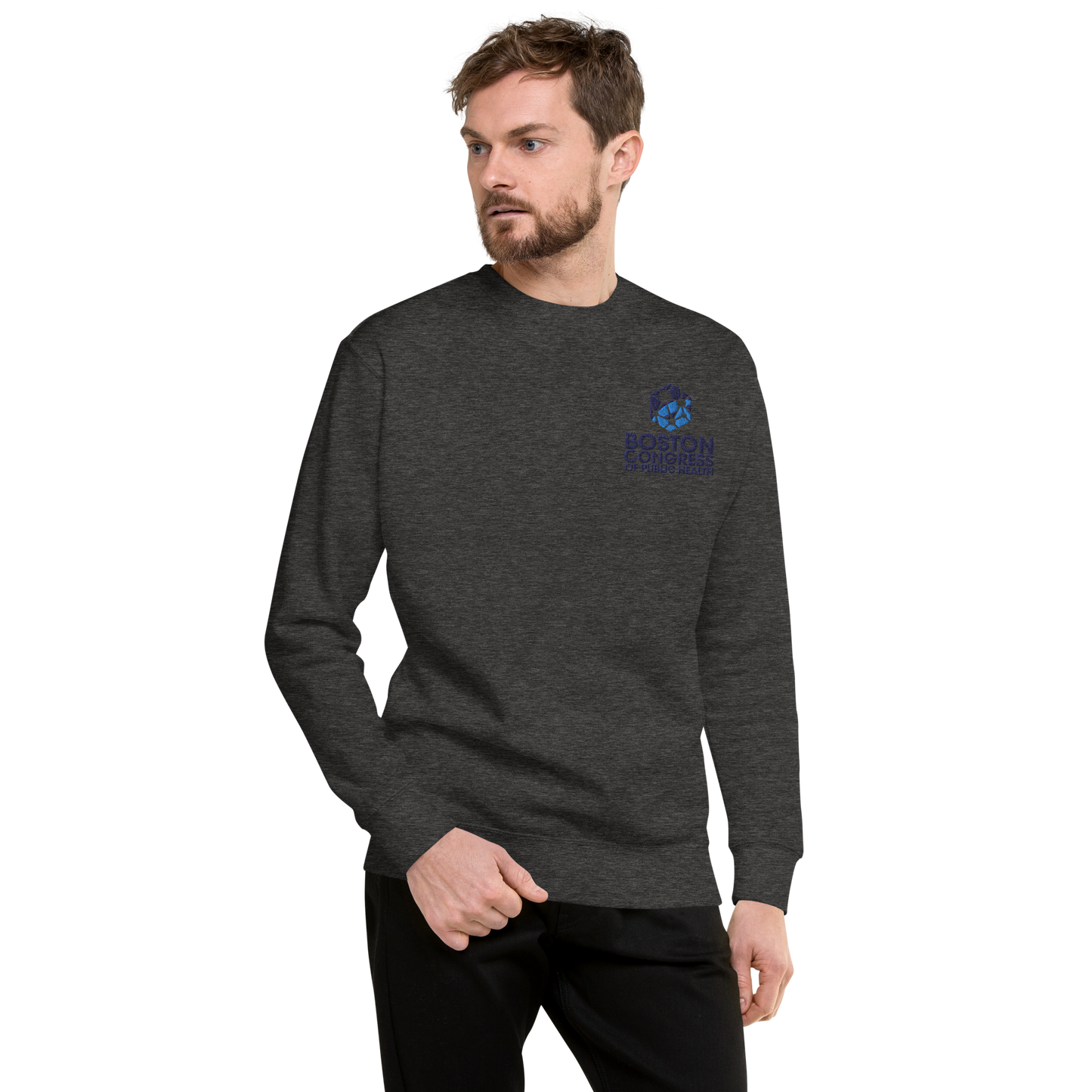 BCPH Unisex Premium Sweatshirt