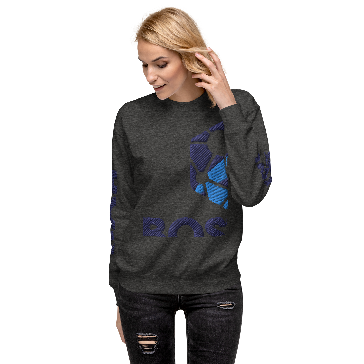 BCPH Unisex Premium Sweatshirt