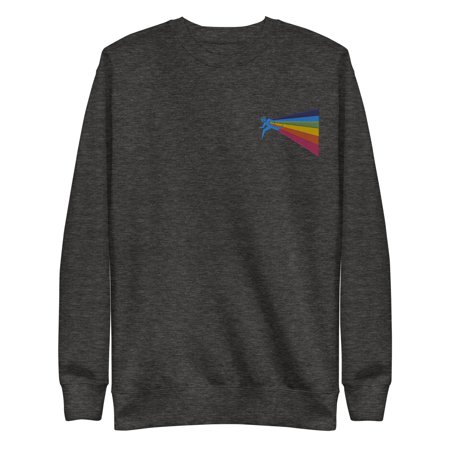 Our PRIDE Unisex Premium Sweatshirt