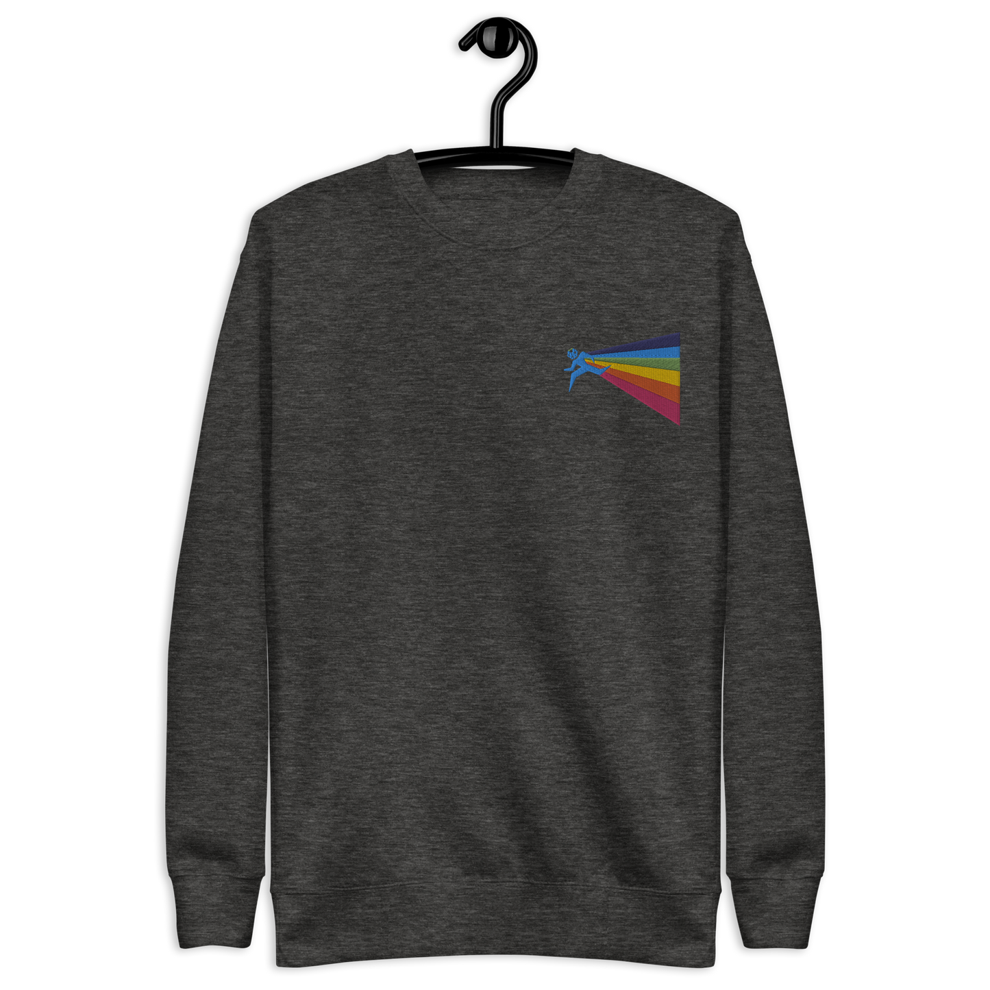 Our PRIDE Unisex Premium Sweatshirt