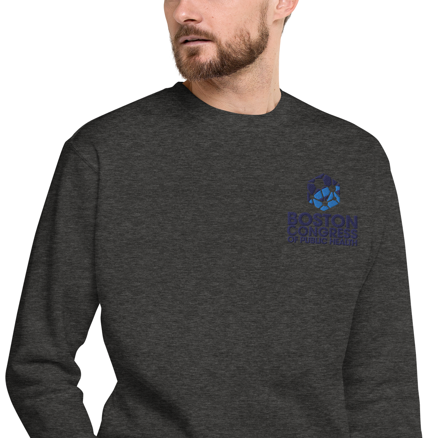 BCPH Unisex Premium Sweatshirt