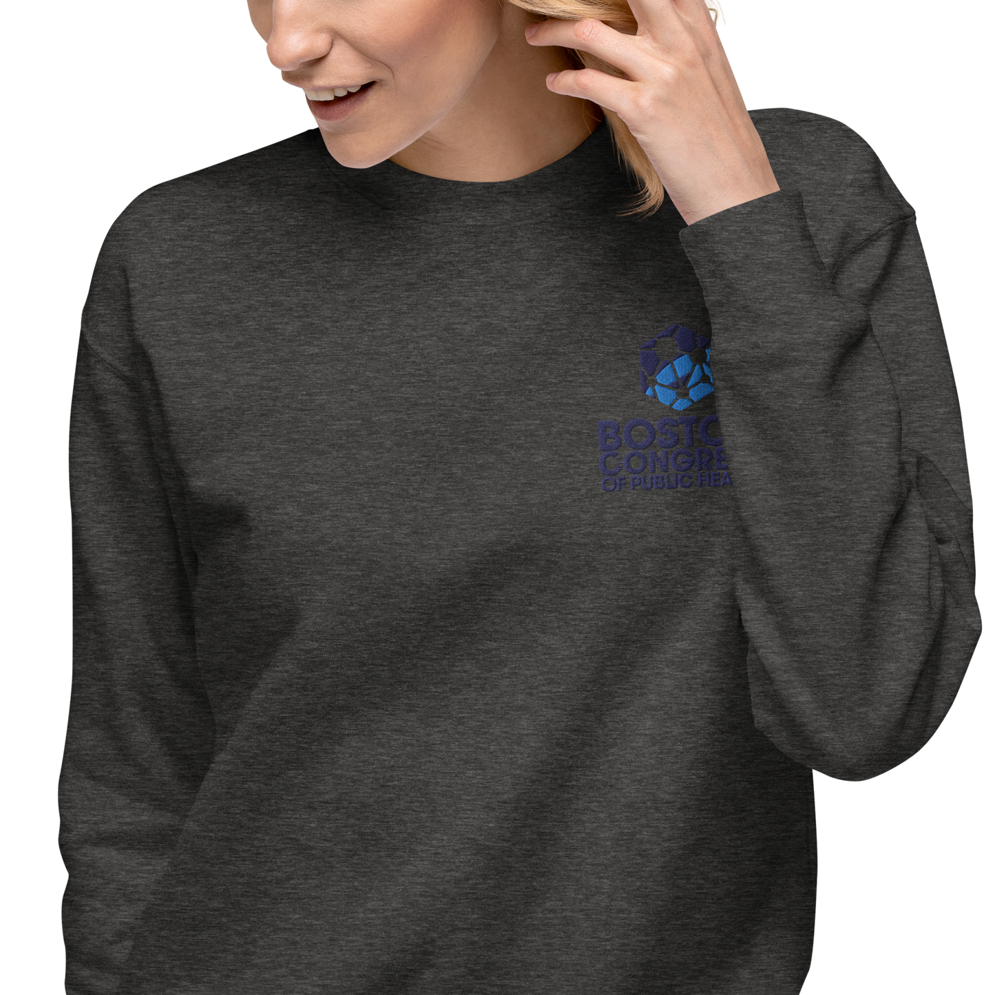 BCPH Unisex Premium Sweatshirt