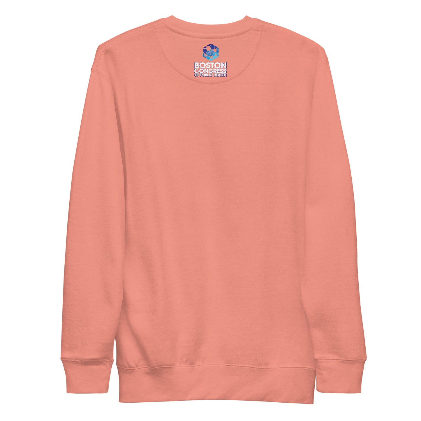 40 Under 40 Unisex Premium Sweatshirt