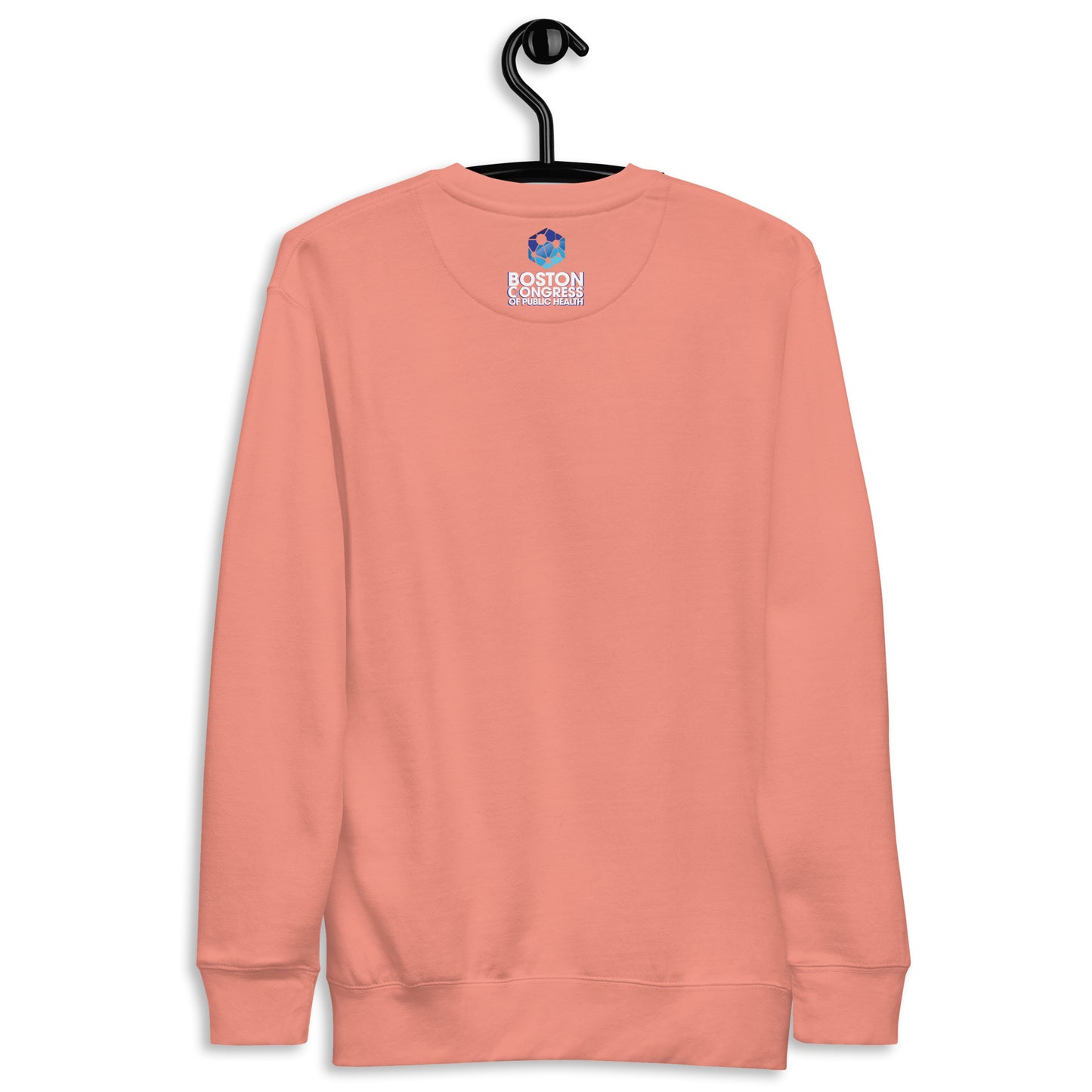 40 Under 40 Unisex Premium Sweatshirt