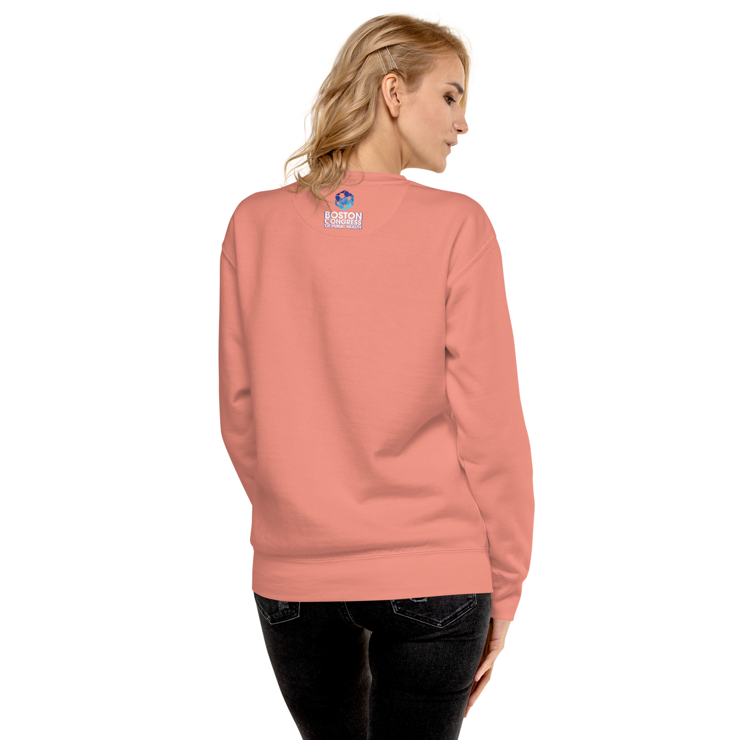 HPHR Unisex Premium Sweatshirt