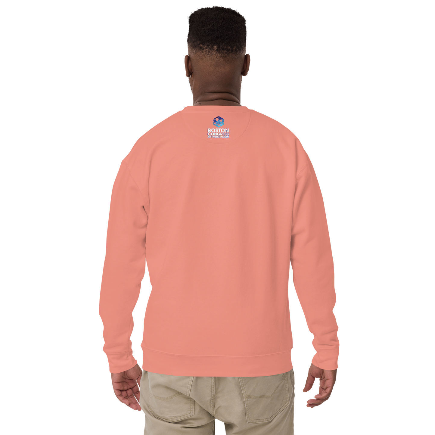 HPHR Unisex Premium Sweatshirt