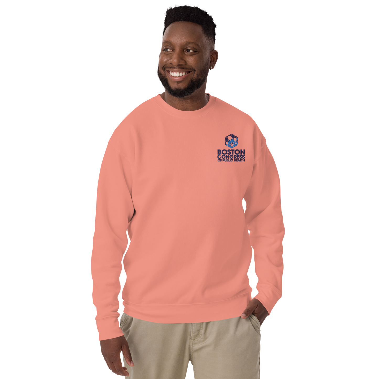 BCPH Unisex Premium Sweatshirt