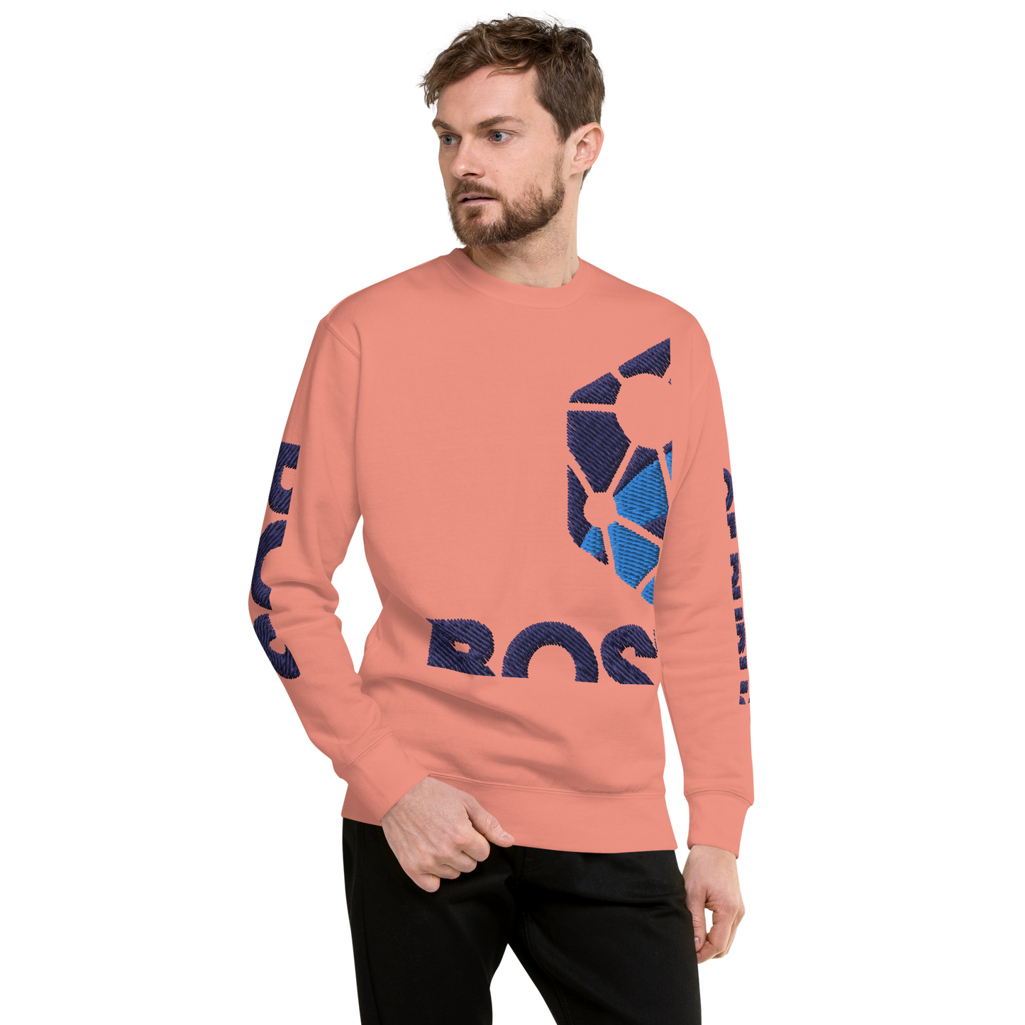 BCPH Unisex Premium Sweatshirt