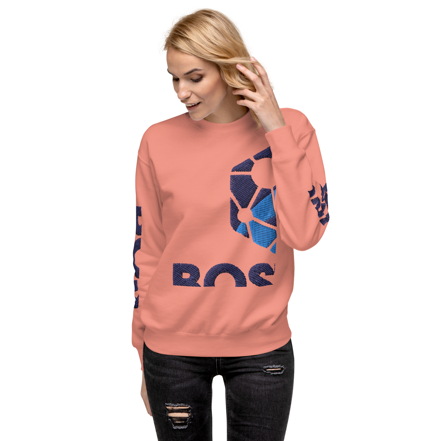 BCPH Unisex Premium Sweatshirt
