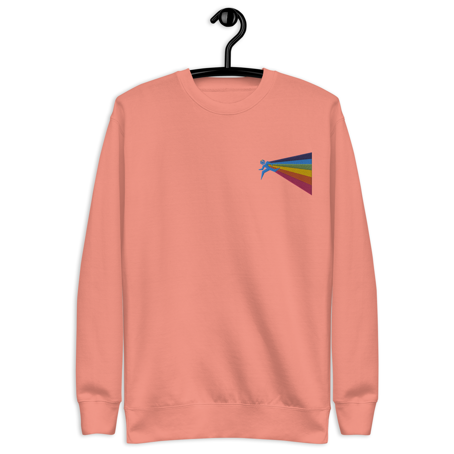 Our PRIDE Unisex Premium Sweatshirt