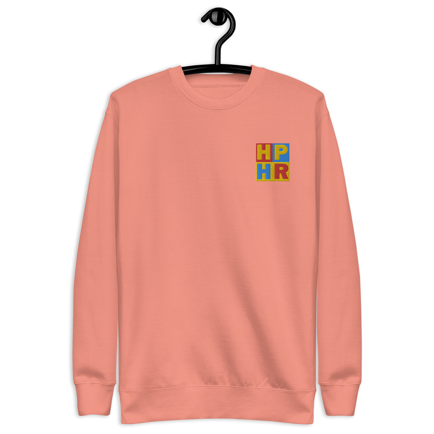 HPHR Unisex Premium Sweatshirt