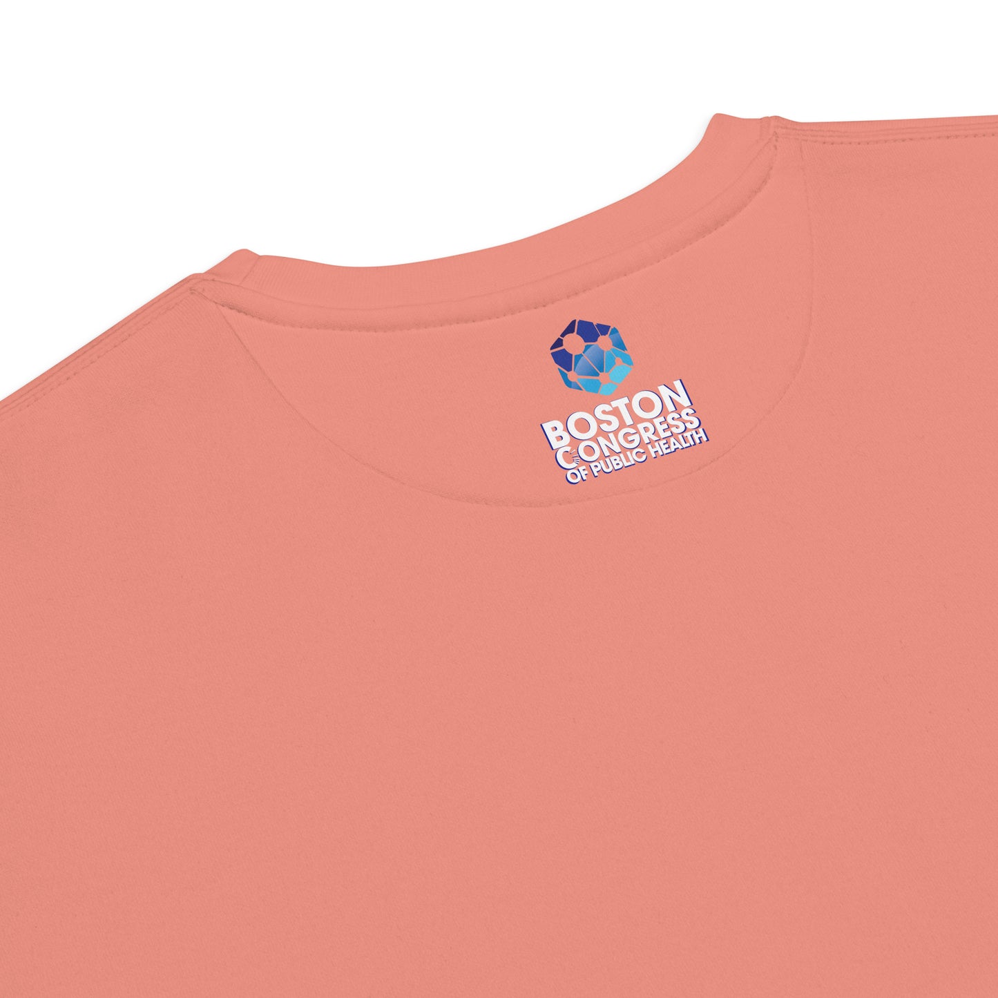 40 Under 40 Unisex Premium Sweatshirt