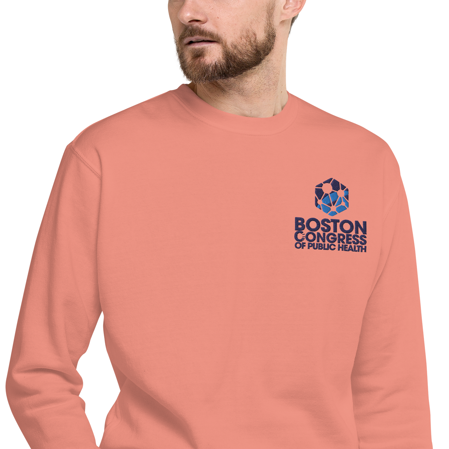 BCPH Unisex Premium Sweatshirt