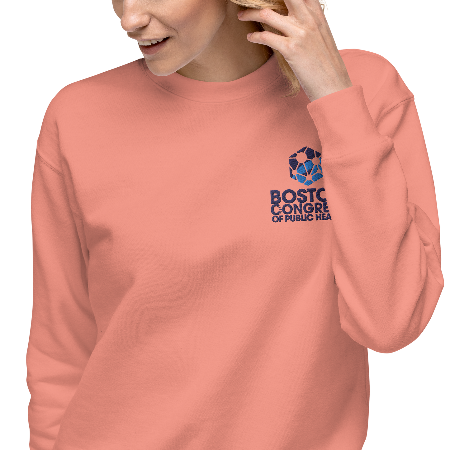 BCPH Unisex Premium Sweatshirt
