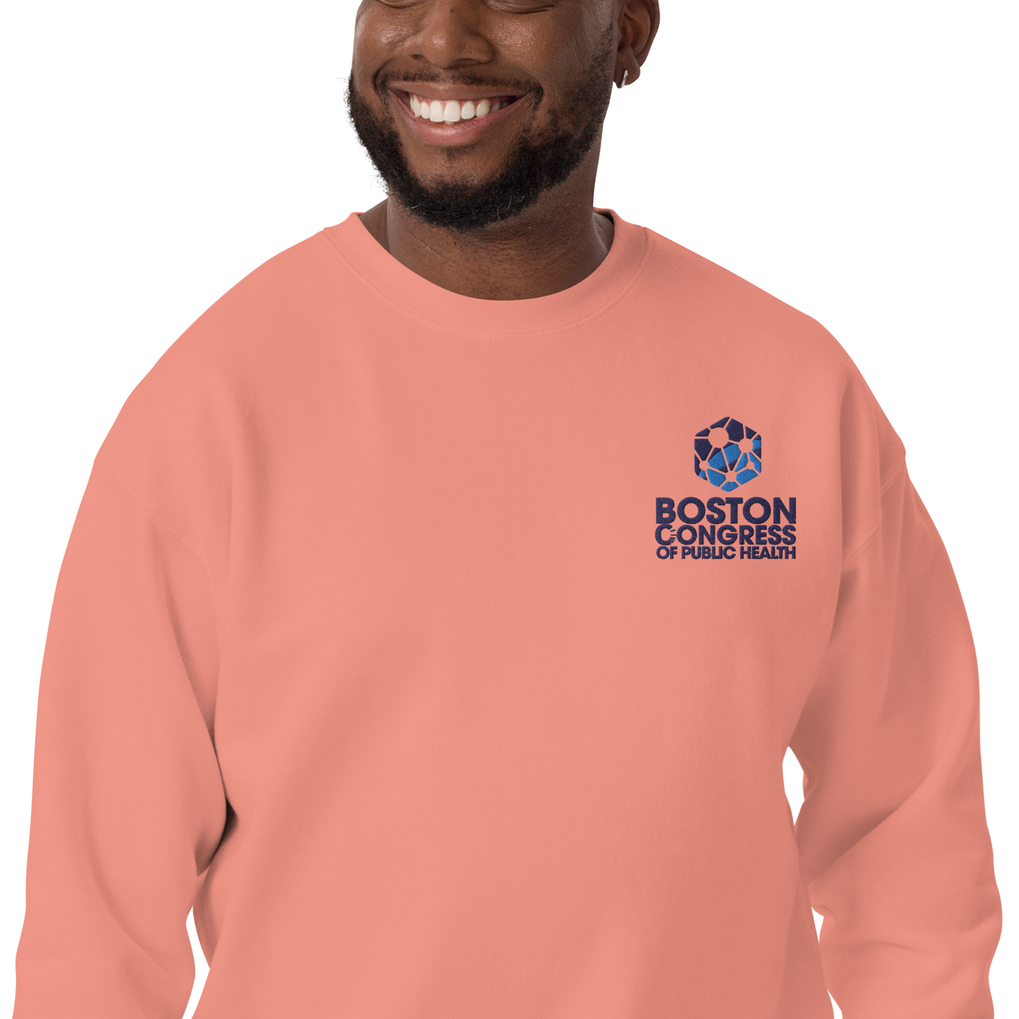 BCPH Unisex Premium Sweatshirt
