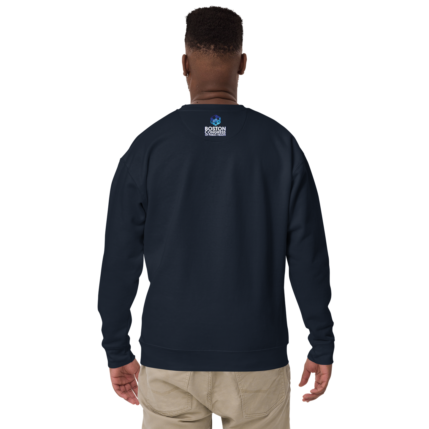 BCPH Unisex Premium Sweatshirt