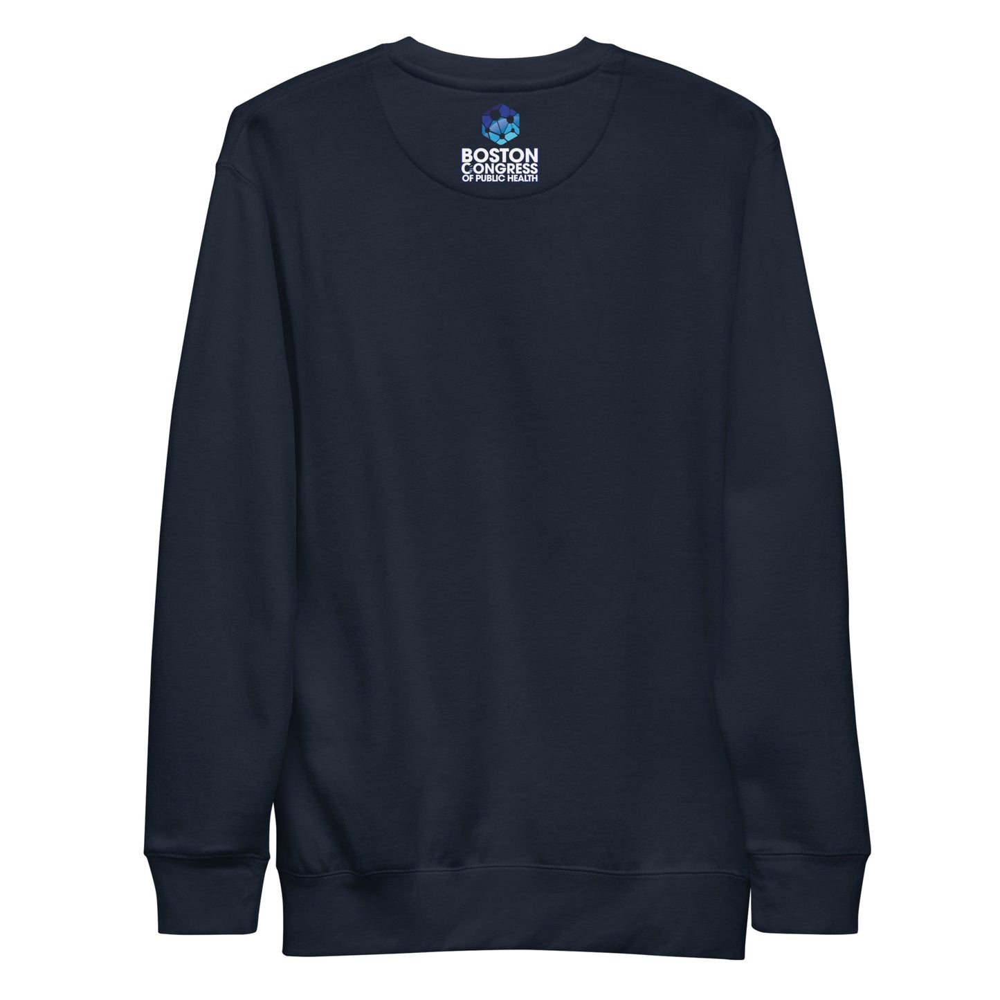 40 Under 40 Unisex Premium Sweatshirt