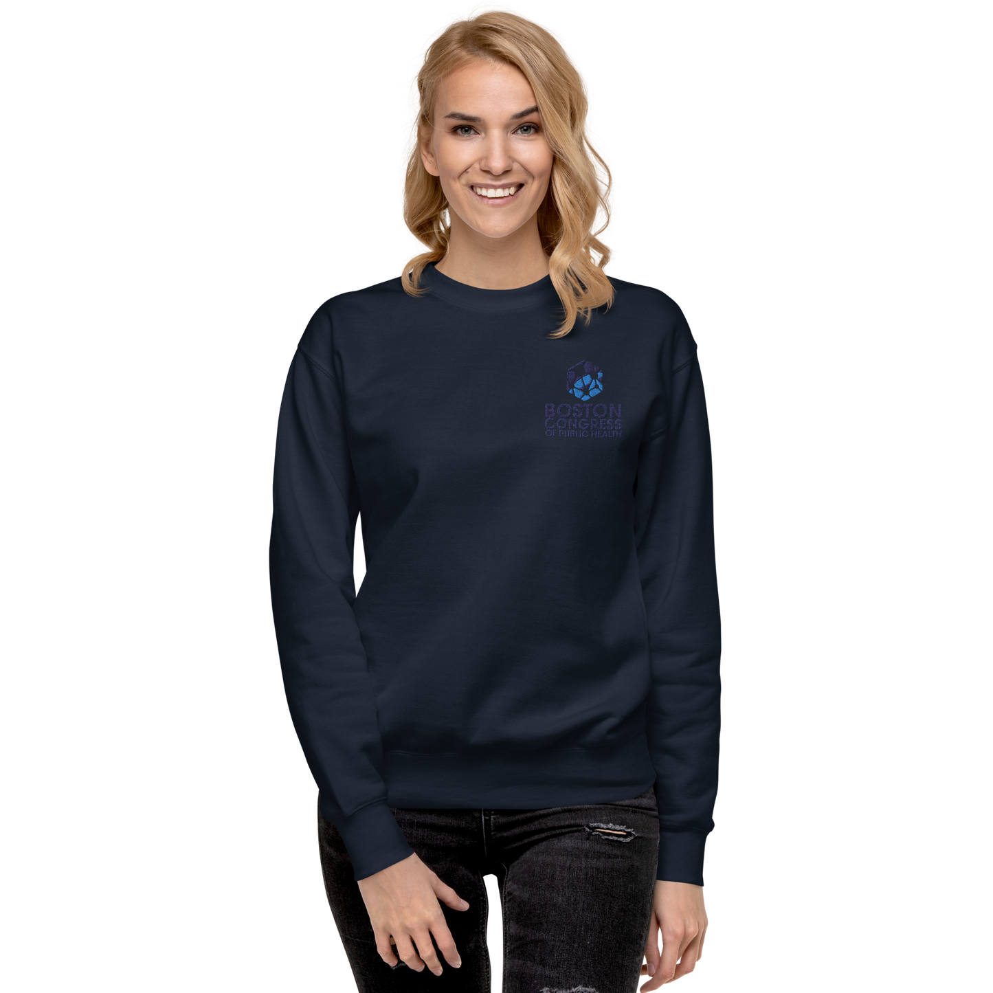 BCPH Unisex Premium Sweatshirt