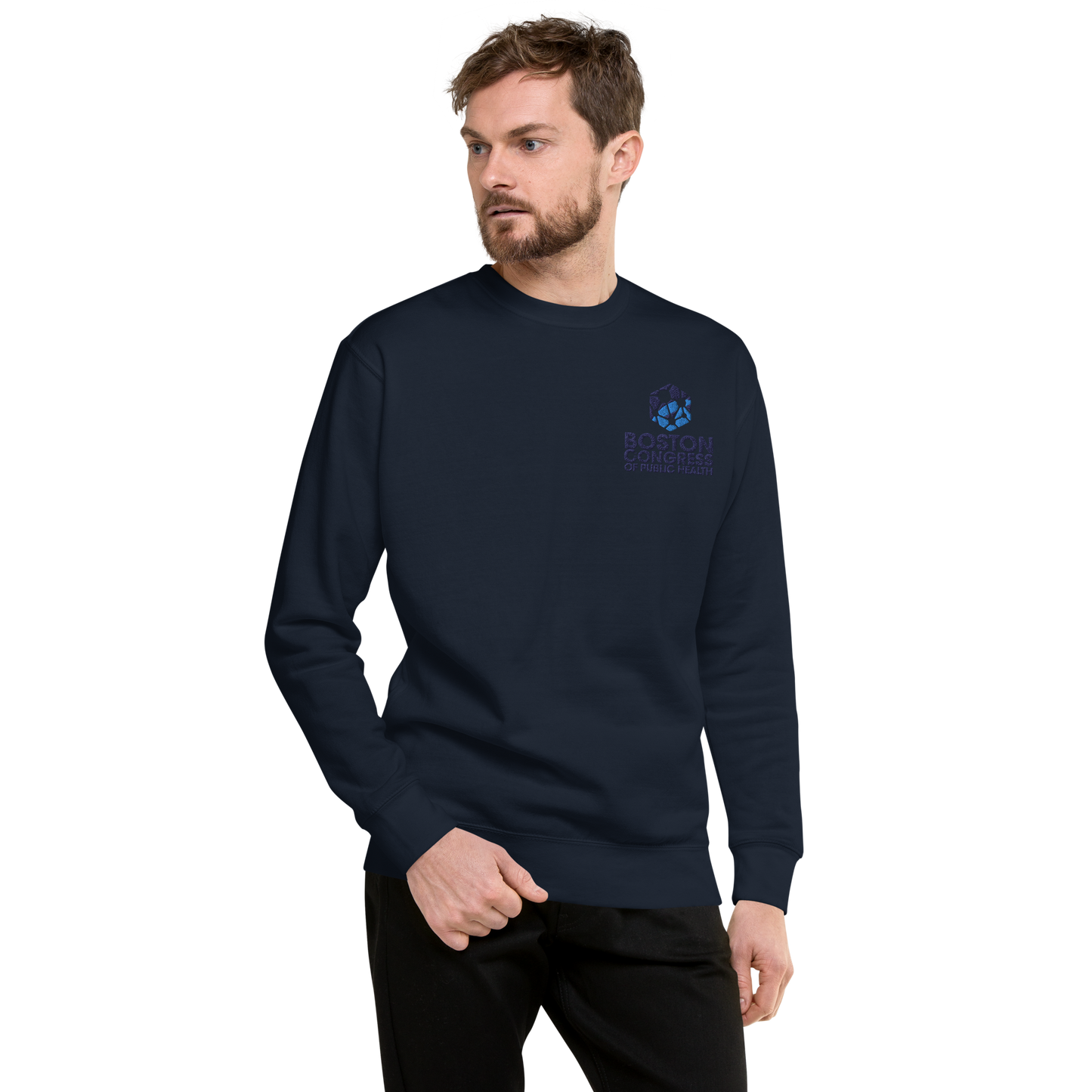 BCPH Unisex Premium Sweatshirt