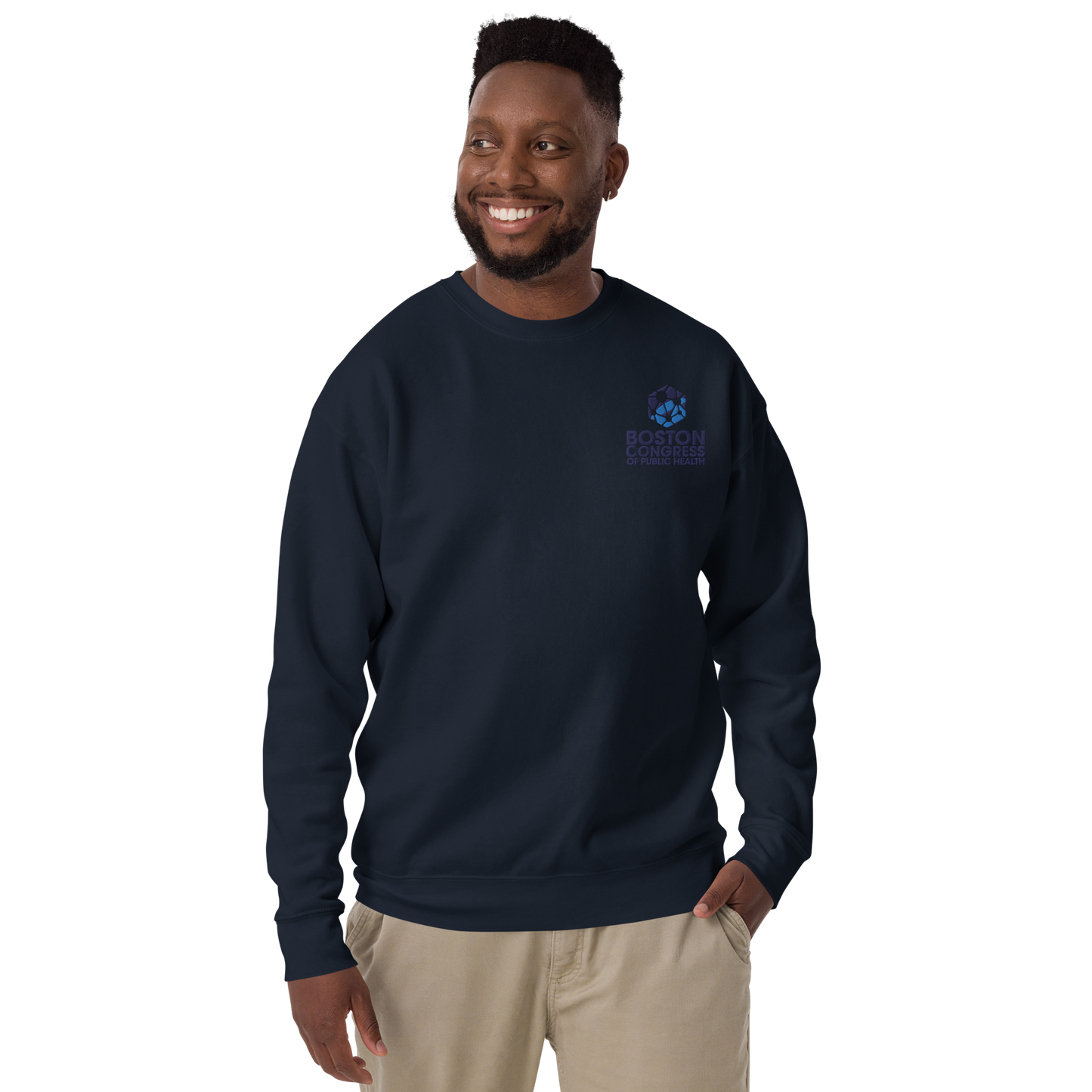 BCPH Unisex Premium Sweatshirt