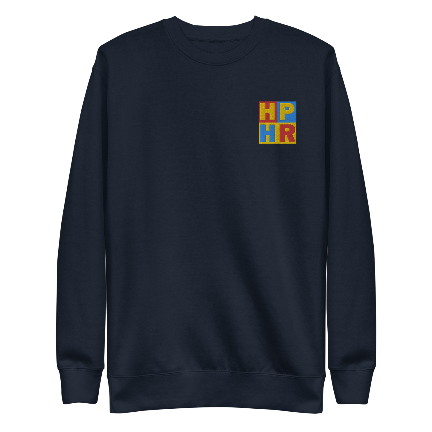 HPHR Unisex Premium Sweatshirt