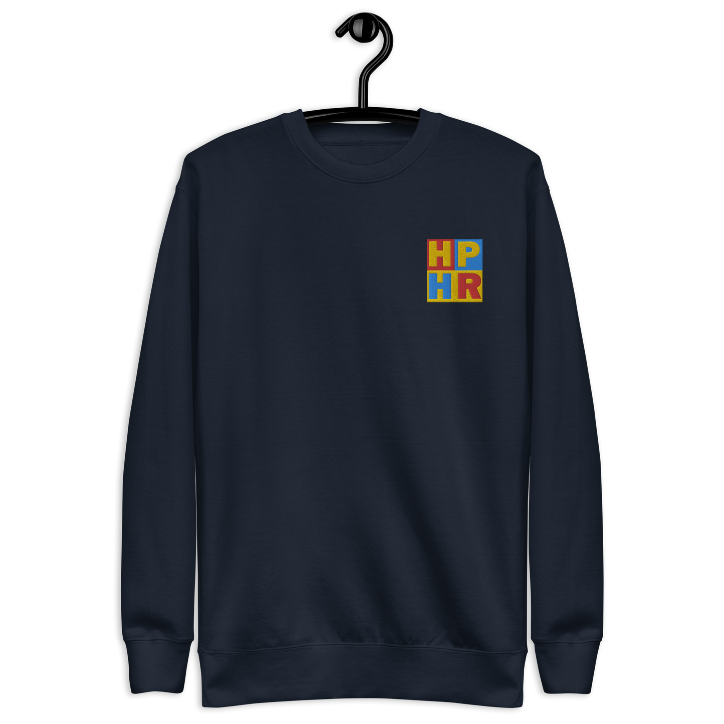 HPHR Unisex Premium Sweatshirt