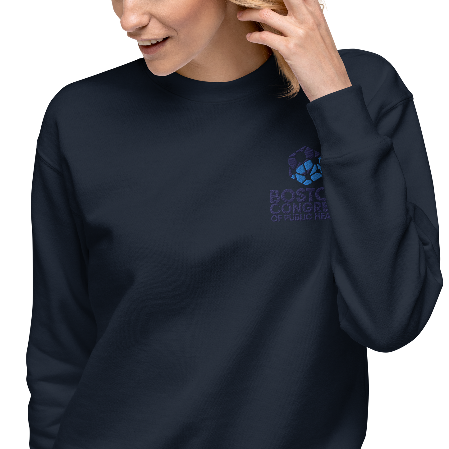 BCPH Unisex Premium Sweatshirt