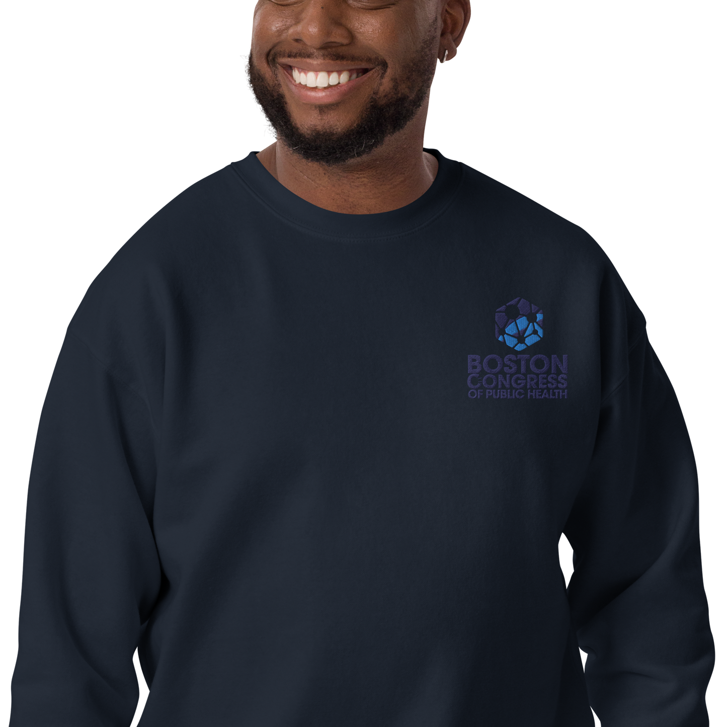 BCPH Unisex Premium Sweatshirt