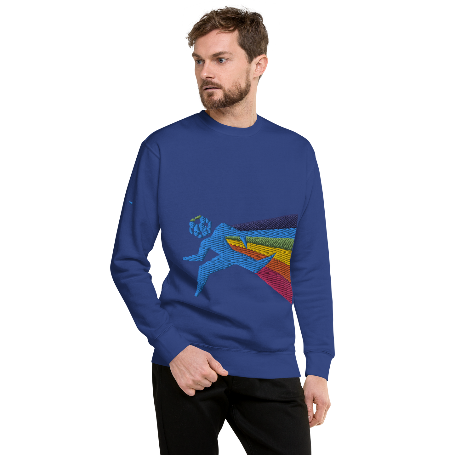Our PRIDE Unisex Premium Sweatshirt