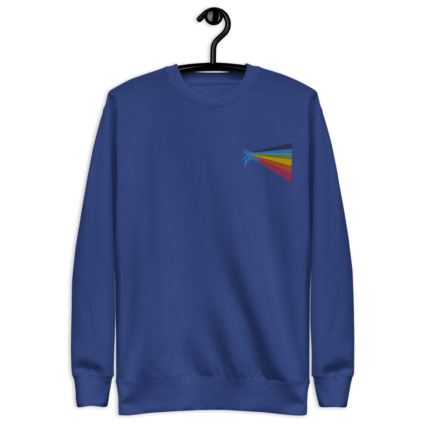 Our PRIDE Unisex Premium Sweatshirt