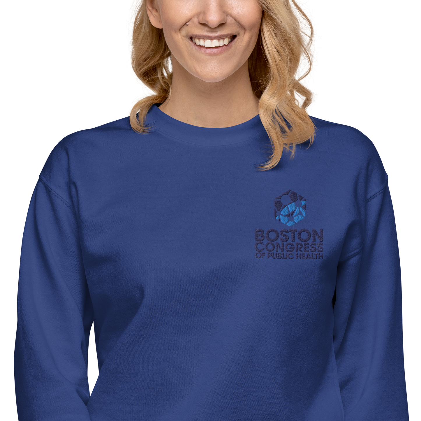 BCPH Unisex Premium Sweatshirt