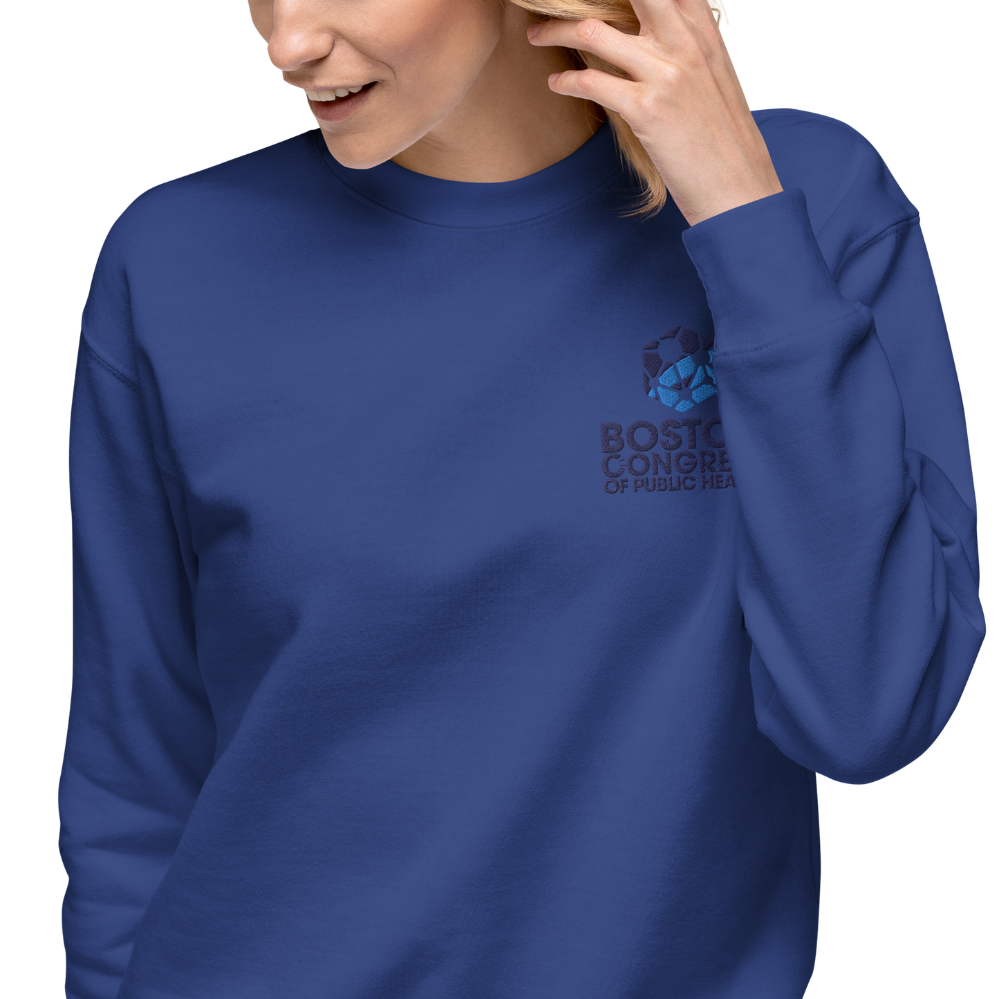 BCPH Unisex Premium Sweatshirt