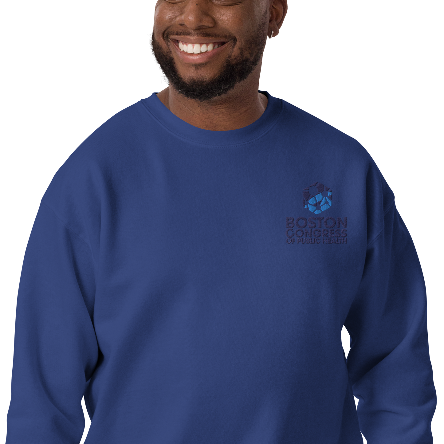 BCPH Unisex Premium Sweatshirt