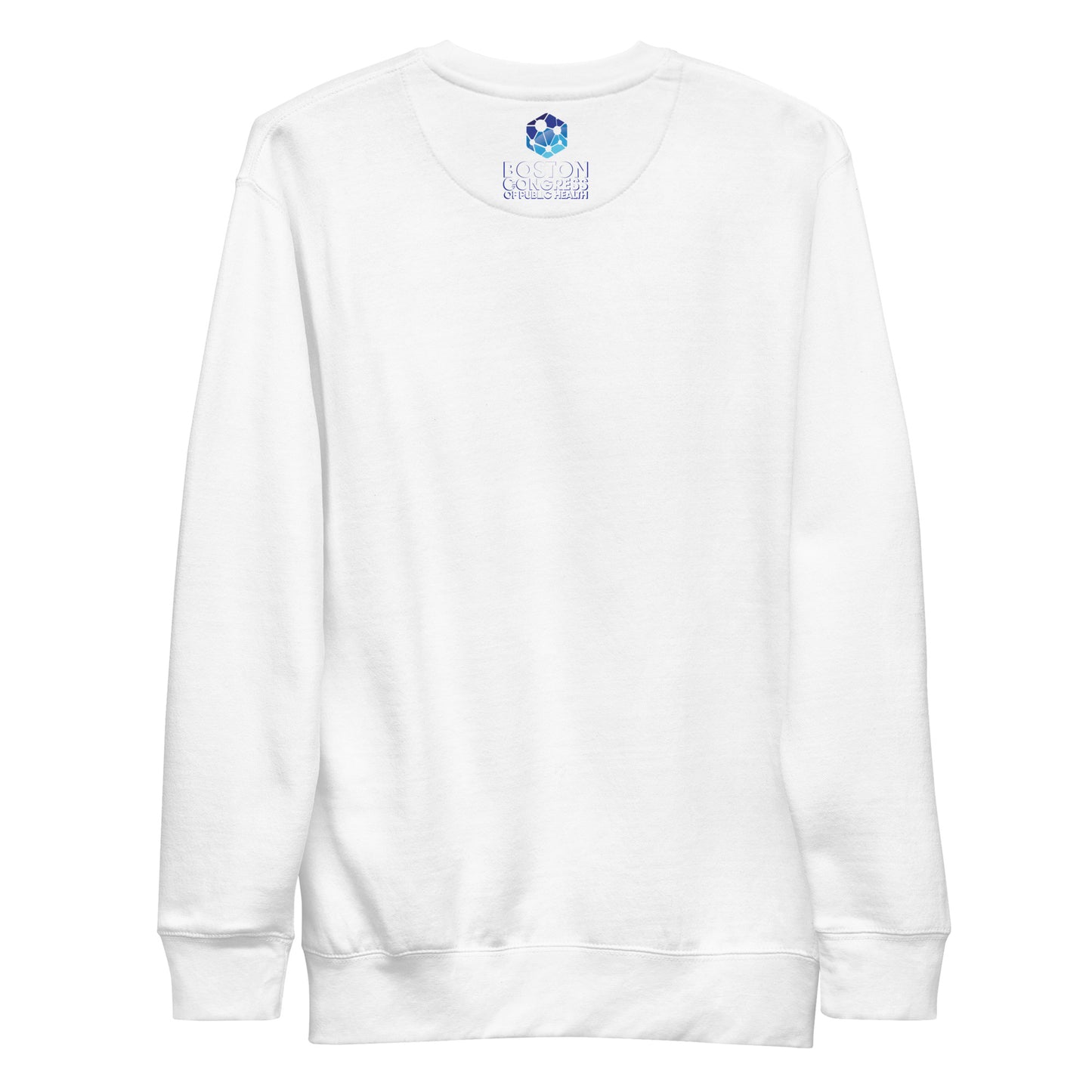 40 Under 40 Unisex Premium Sweatshirt