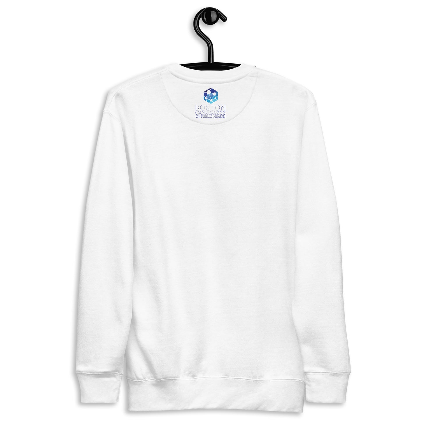 40 Under 40 Unisex Premium Sweatshirt