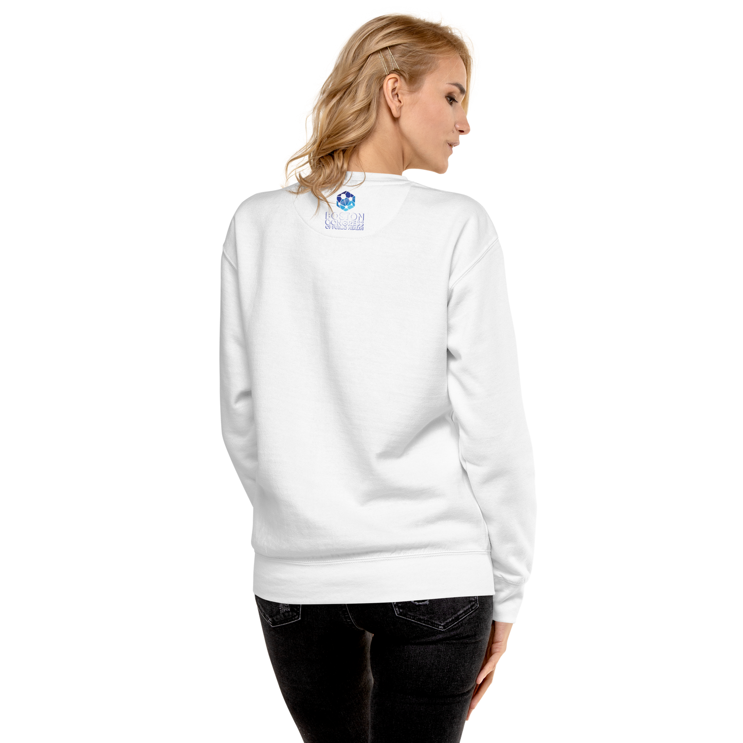 HPHR Unisex Premium Sweatshirt