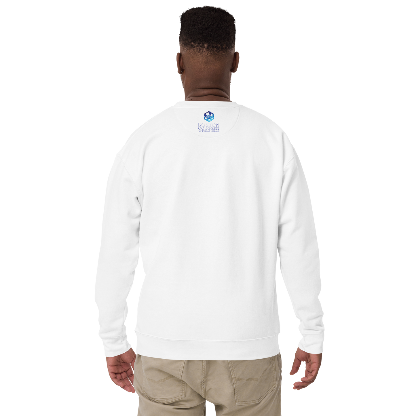 HPHR Unisex Premium Sweatshirt