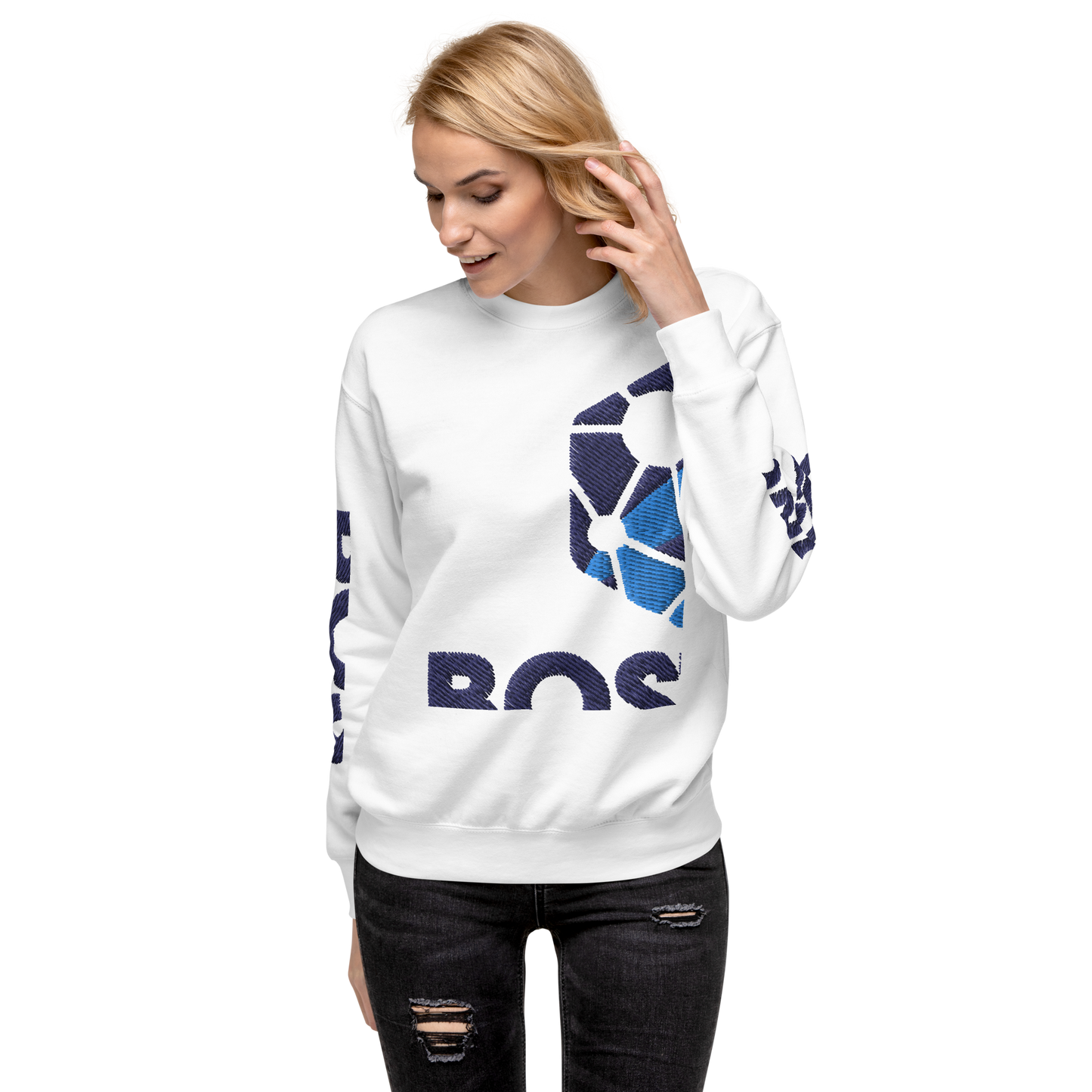 BCPH Unisex Premium Sweatshirt