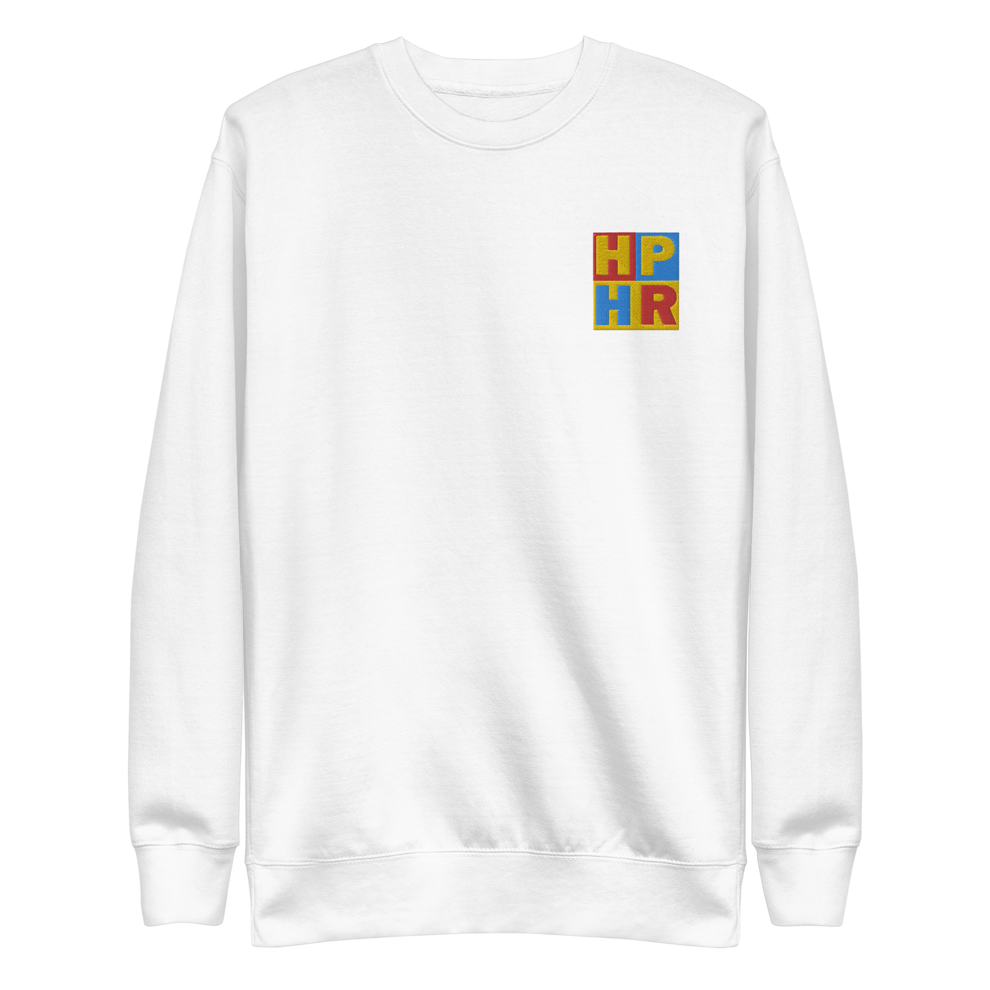 HPHR Unisex Premium Sweatshirt