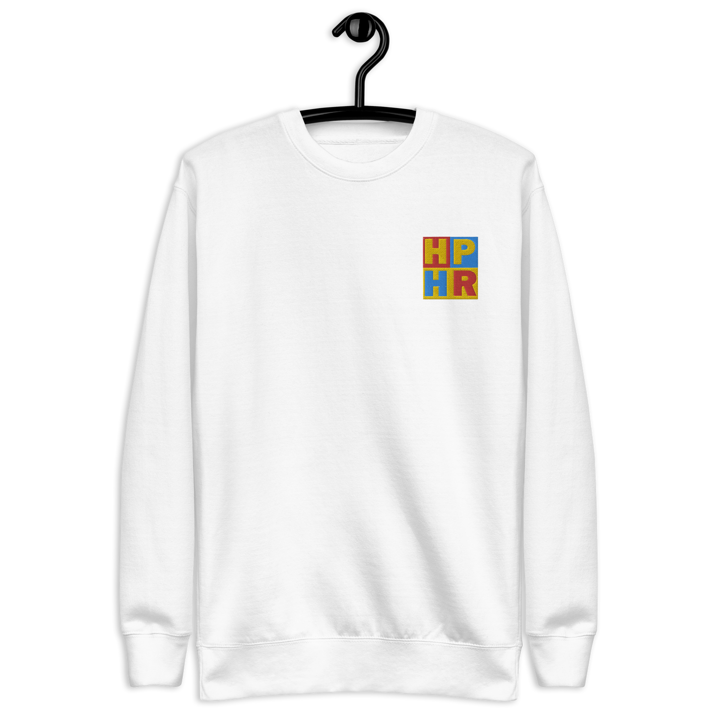 HPHR Unisex Premium Sweatshirt