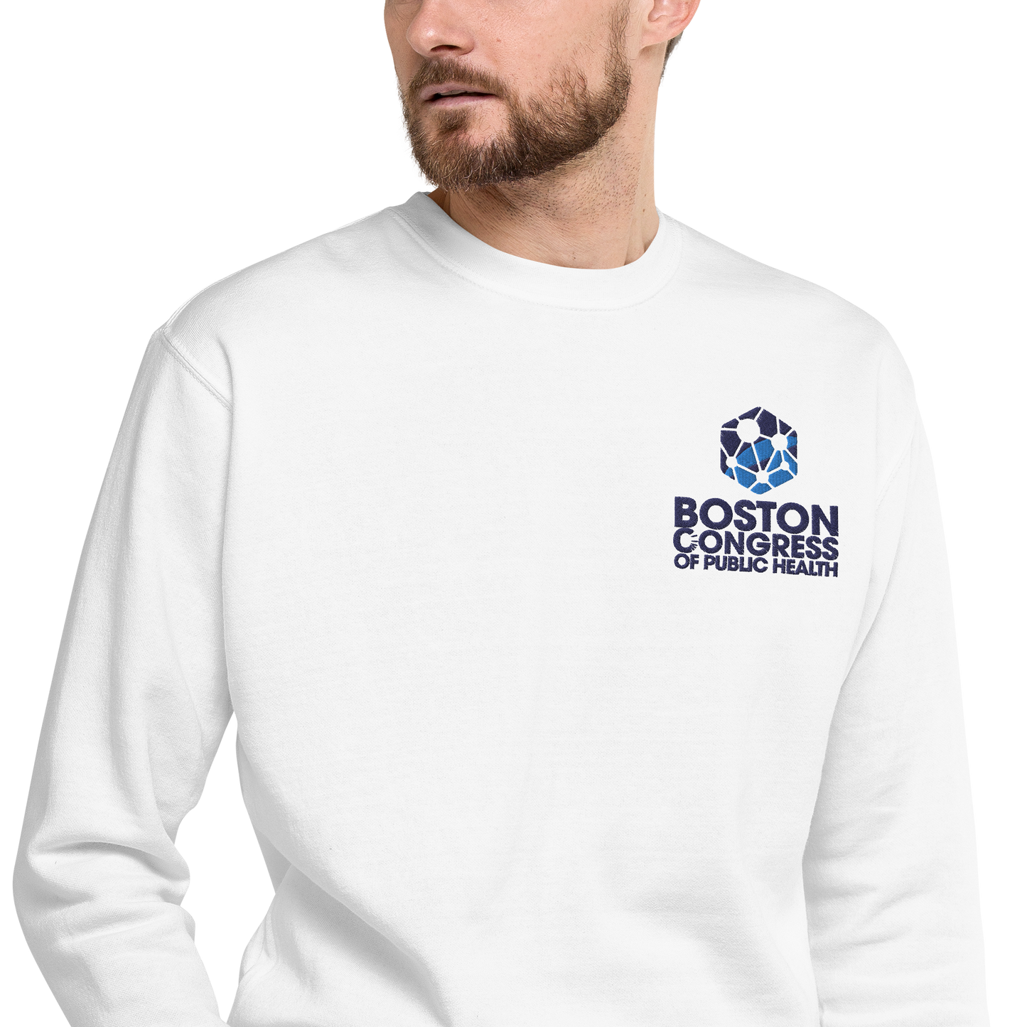 BCPH Unisex Premium Sweatshirt